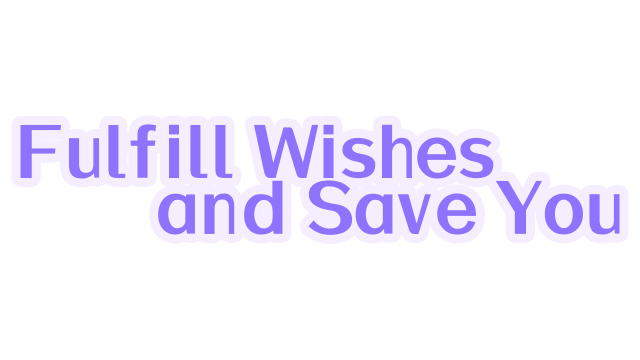 Логотип Fulfill Wishes and Save You