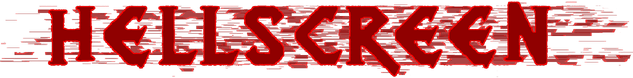 Логотип Hellscreen