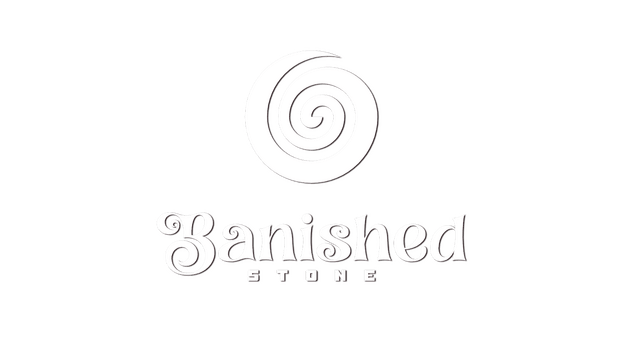 Логотип Banished Stone