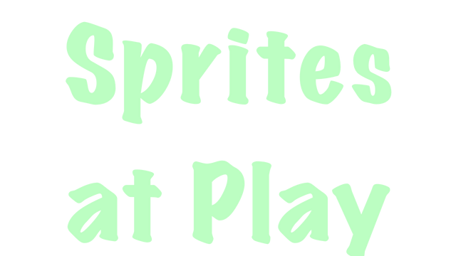 Логотип Sprites at Play