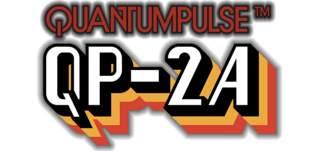 Логотип QuantumPulse 2A