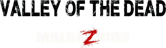 Логотип Valley of the Dead: MalnaZidos
