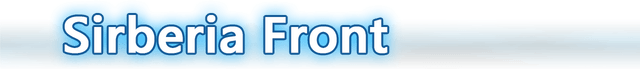Логотип Sirberia Front