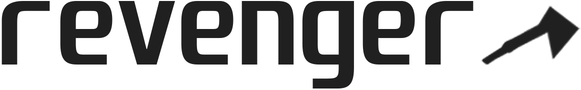 Логотип Revenger
