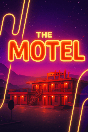 The Motel (Ren'Py)