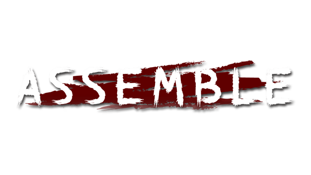 Логотип Assemble
