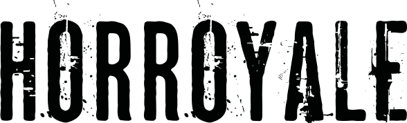 Логотип Horroyale
