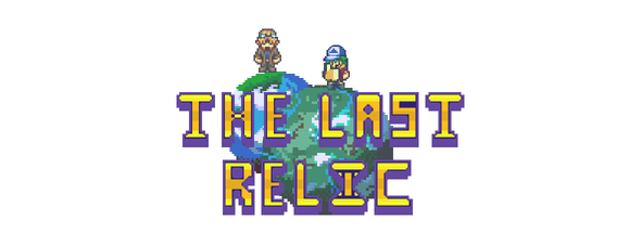 Логотип The Last Relic