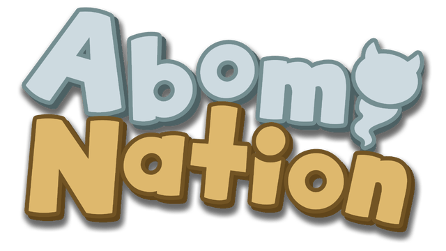 Логотип Abomi Nation