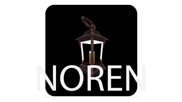 Логотип NOREN