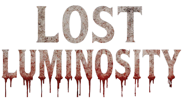Логотип Lost Luminosity