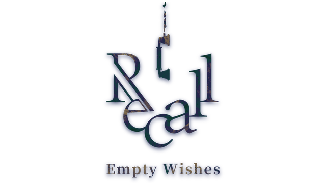 Логотип Recall: Empty Wishes