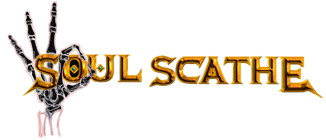 Логотип Soul Scathe