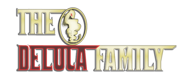 Логотип The DeLuca family