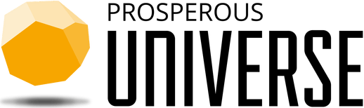 Логотип Prosperous Universe