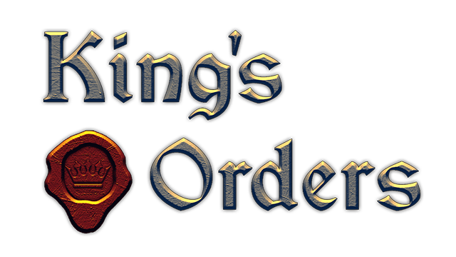 Логотип King's Orders