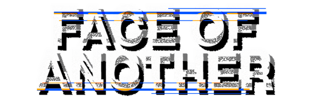 Логотип Face of Another