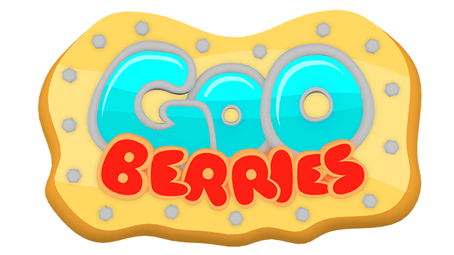 Логотип Gooberries