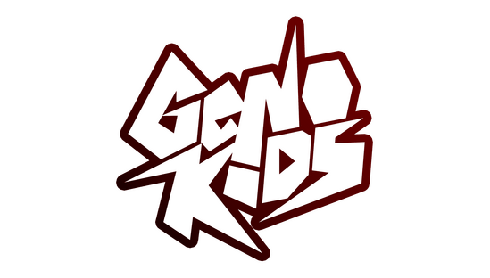 Логотип Genokids