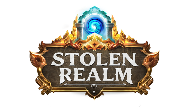 Логотип Stolen Realm