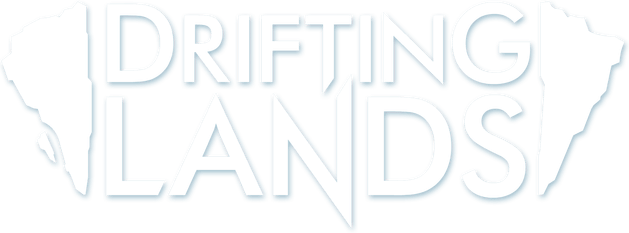 Логотип Drifting Lands