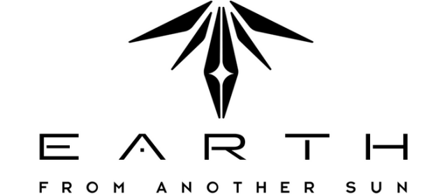 Логотип Earth From Another Sun