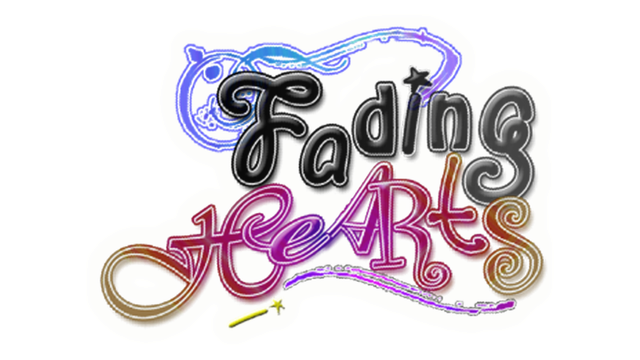 Логотип Fading Hearts