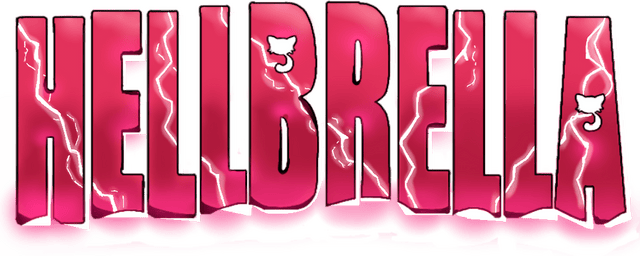 Логотип Hellbrella