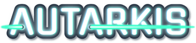 Логотип AUTARKIS