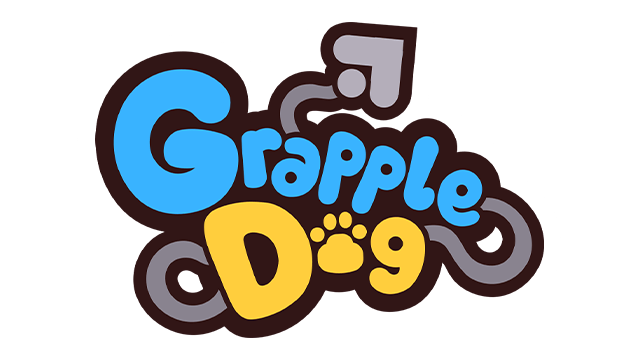 Логотип Grapple Dog