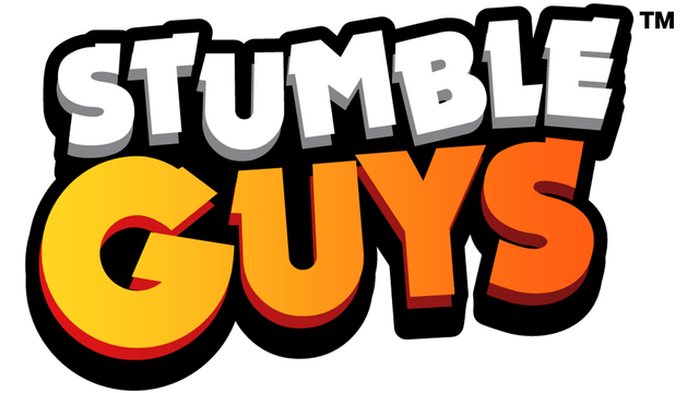 Логотип Stumble Guys