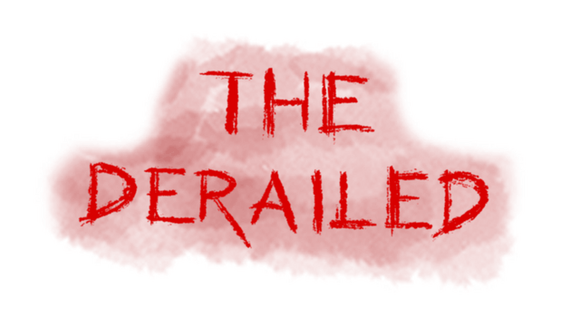 Логотип The Derailed