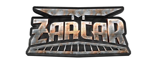 Логотип Zaacar