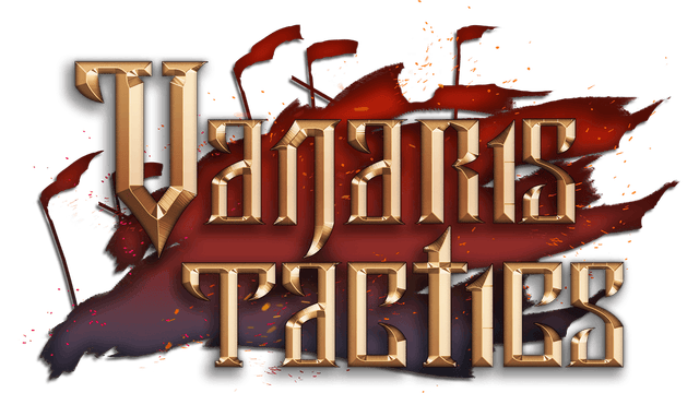 Логотип Vanaris Tactics