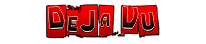 Логотип Deja Vu