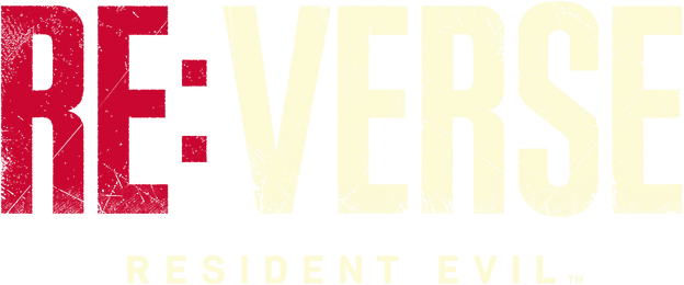 Логотип Resident Evil Re:Verse