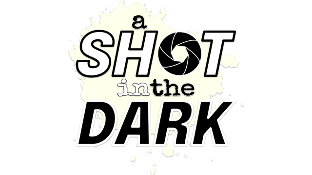Логотип A Shot in the Dark