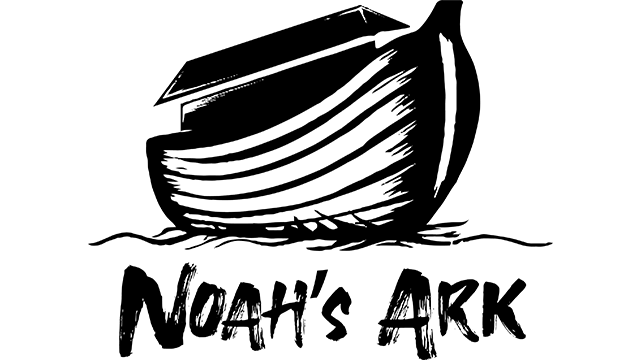 Логотип Noah's Ark