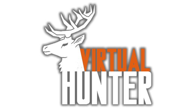 Логотип Virtual Hunter