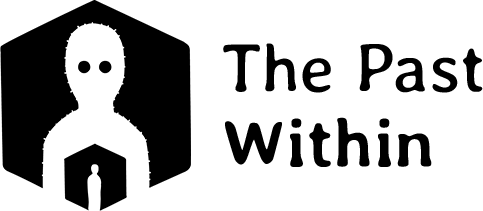 Логотип The Past Within