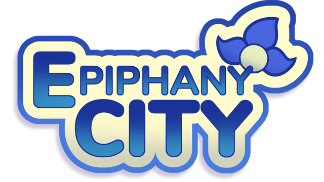 Логотип Epiphany City