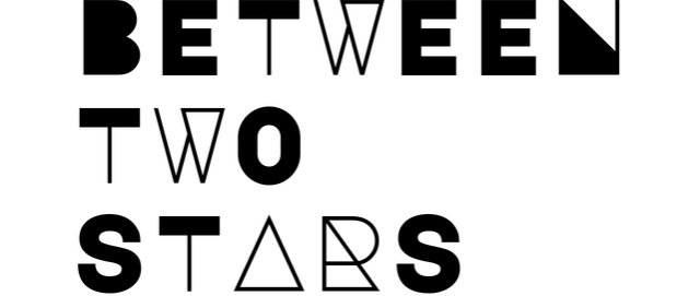 Логотип Between Two Stars