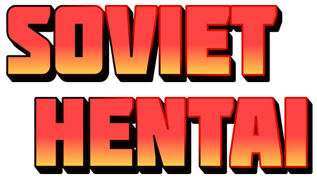 Логотип Soviet Hentai