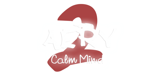 Логотип Aery - Calm Mind 2