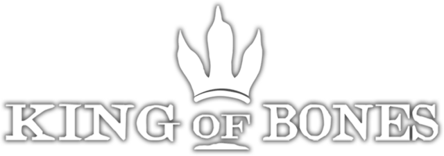 Логотип King of Bones