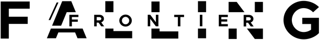 Логотип Falling Frontier