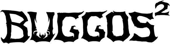Логотип Buggos 2