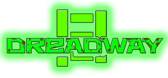 Логотип Dreadway