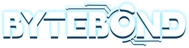 Логотип Bytebond