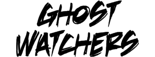 Логотип Ghost Watchers